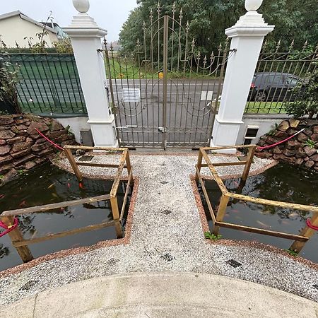 Villa Danieli Lainate Exteriör bild